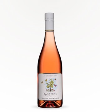 Famille Bourgeois Sancerre Rosé 750ml (Bottle)