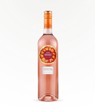 First Press Blood Orange Rosé 750ml (Bottle)