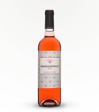Finca Torremilanos Monte Castrillo Rosado 750 ml
