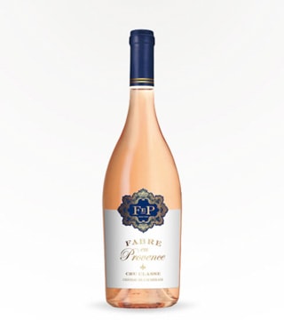 Fabre en Provence Cru Classé 750ml (Bottle)