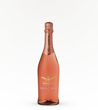 Giancia Moscato Rosé 750 ml