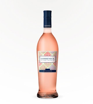 Gooseneck Vineyards Grenache Rosé 750ml (Bottle)