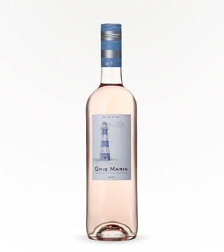 Gris Marin Sable de Camargue Rosé 750ml (Bottle)