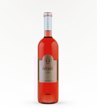 Gevorkian Ariats Areni Rosè Wine 750 ml