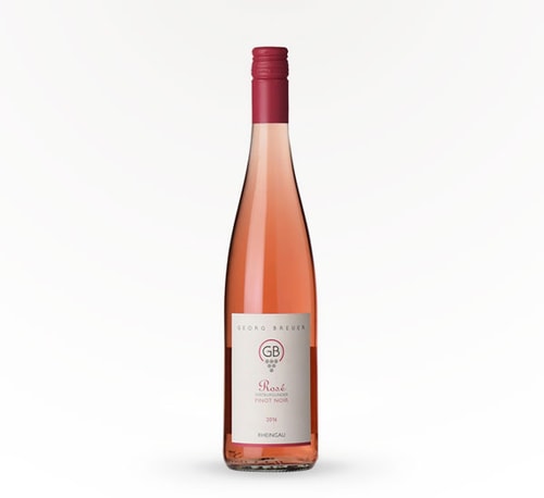 Georg Breuer Rheingau Rosé Pinot Noir 750ml Bottle