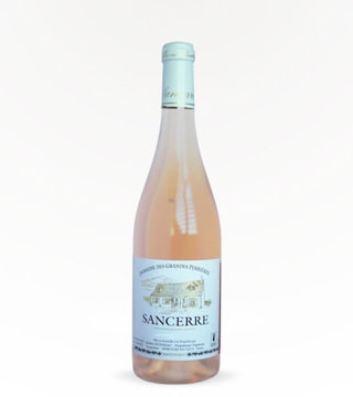 Grandes Perrières Sancerre Rosé 750ml (Bottle)