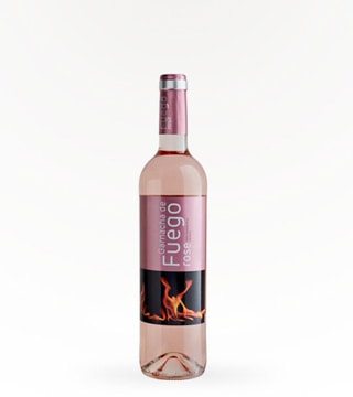 Garnacha de Fuego Rosé 750 ml
