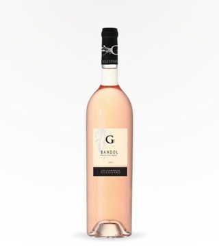 Gueissard Bandol Rosé 750ml (Bottle)