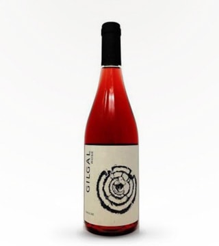 Gilgal Rosé 750ml Bottle