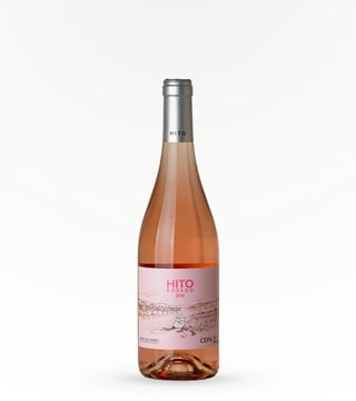 Hito Rose Of Tempranillo 16 Cepa 21 Bodegas 750 ml