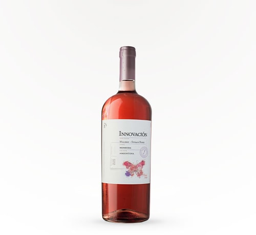 Innovacion Malbec Syrah Rosé 750ml Bottle