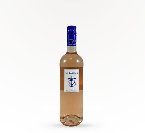 Isle Saint Pierre Rose 750ml Bottle