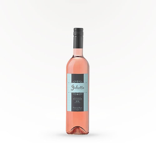 Juliette La Sangliere Rosé 750ml Bottle