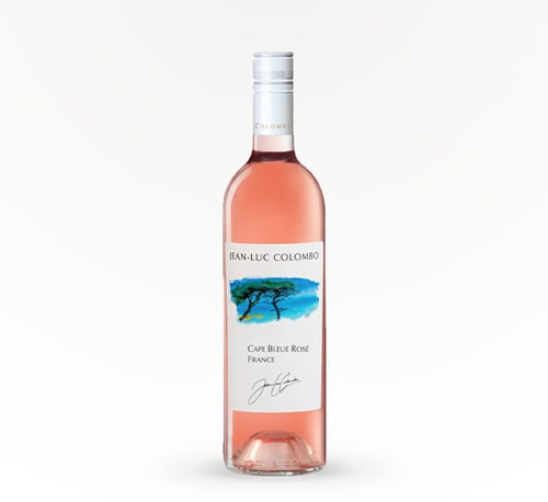 Jean-Luc Colombo Cape Bleue Rose 1.5L (Bottle)