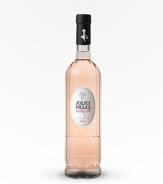 Jolies Filles Prestige Cotes de Provence Rosé 750ml (Bottle)