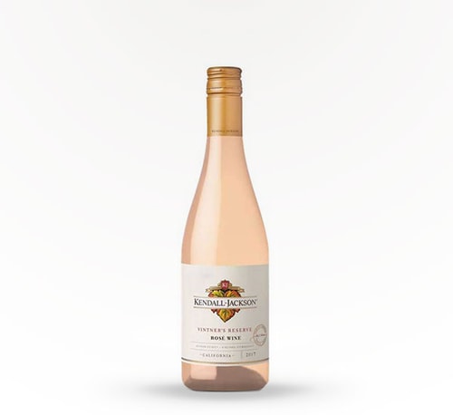 Kendall-Jackson Vintner's Reserve Rosé 750ml Bottle