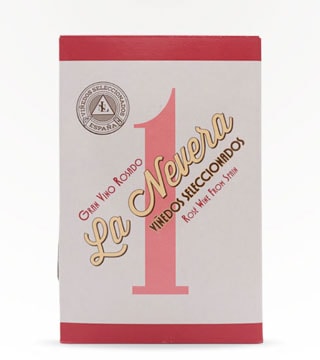 La Nevera Gran Vino Rosado 3 L