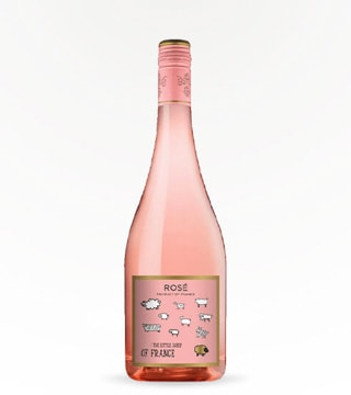 Little Sheep Rosé 750ml (Bottle)