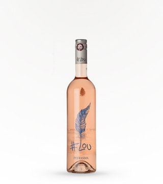 #Lou Rosé 750 ml