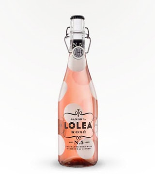 Lolea Rosé 750 ml