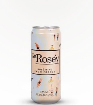 Le Roséy Rosé 375 ml