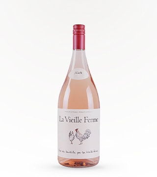 La Vieille Ferme Rosé 1.5L (Bottle)