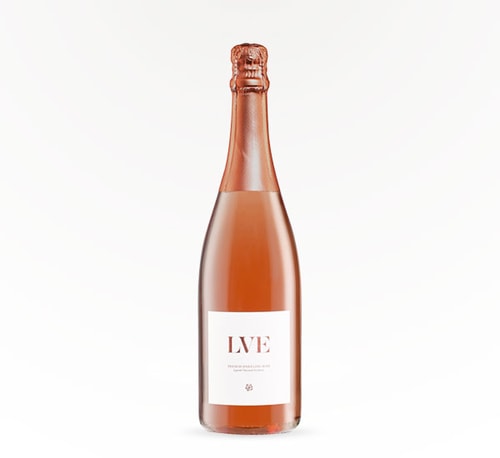 LVE Provence Rosé 750ml (Bottle)