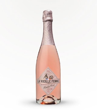 La Vieille Ferme Réserve Rosé 750 ml