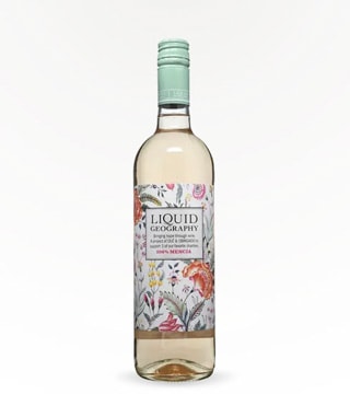 Liquid Geography Rosado 750ml (Bottle)