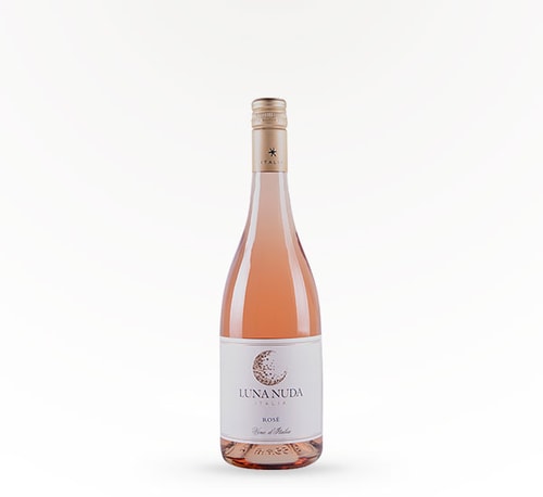 Luna Nuda Rosé 750ml Bottle