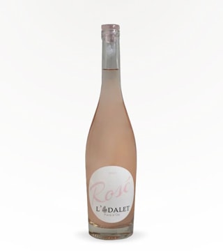 L'Odalet Rosé 750ml (Bottle)
