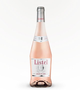 Listel Grain de Gris 3 L
