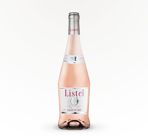 Listel Grain de Gris 3L Bottle