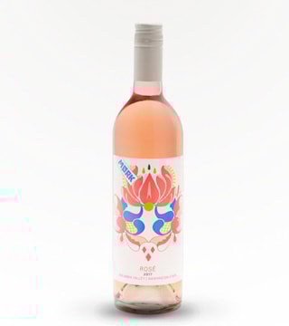 Mørk Rosé 750ml Bottle