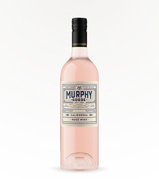 Murphy-Goode Estate Winery Rosé 750ml Bottle