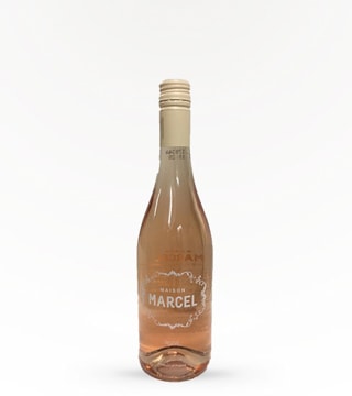 Maison Marcel Rosé 750 ml
