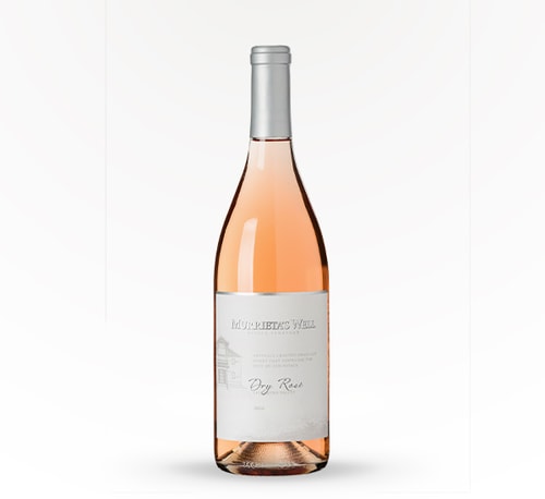 Murrieta's Well Dry Rosé 750ml Bottle