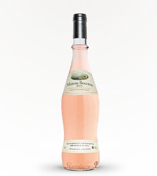 Maison Bourron Reserve Cotes de Provence Rosé 750ml Bottle