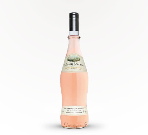 Maison Bourron Reserve Cotes de Provence Rosé 750ml Bottle