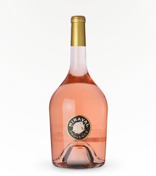 Miraval Côtes de Provence Rosé 1.5L (Bottle)