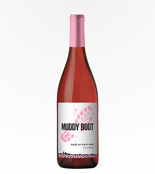 Muddy Boot Rosé 750 ml