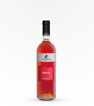 Masseria Altemura Rosato 750 ml