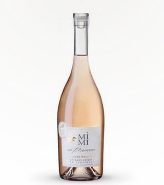 Mi Mi en Provence Grande Réserve Rosé 750ml (Bottle)