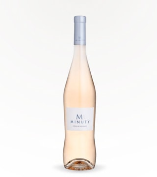 Minuty M Rosé 1.5L (Bottle)