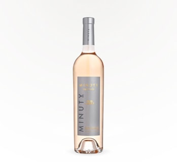 Minuty Prestige Rosé 750ml Bottle