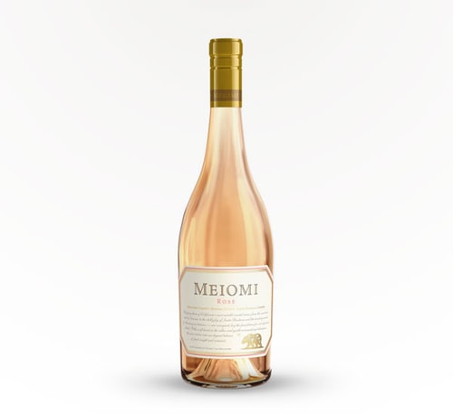 Meiomi Rosé 750ml Bottle