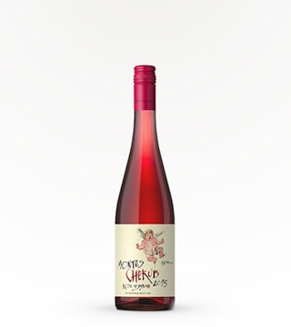 Montes Cherub Rosé of Syrah 750 ml