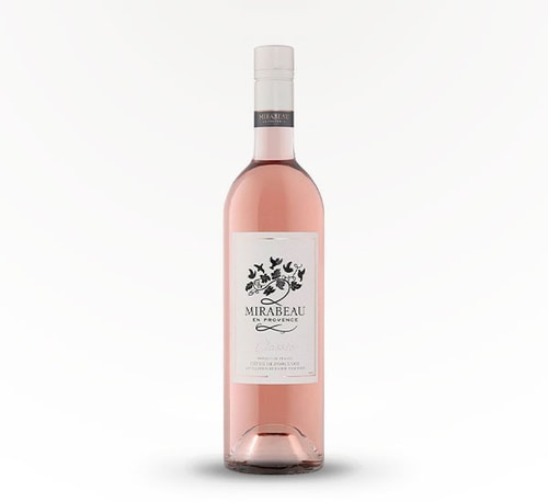 Mirabeau en Provence Classic Cotes de Provence Rosé 1.5L Bottle