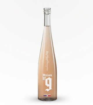 Maison No. 9 Rosé 750ml (Bottle)