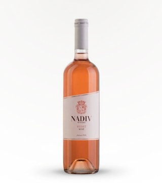 Nadiv Reshit Rosé 750 ml